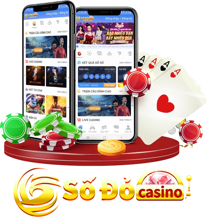 Ứng dụng di động Sodo66