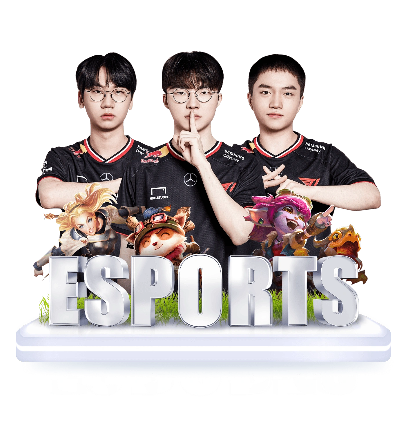 Thông tin esports Sodo66